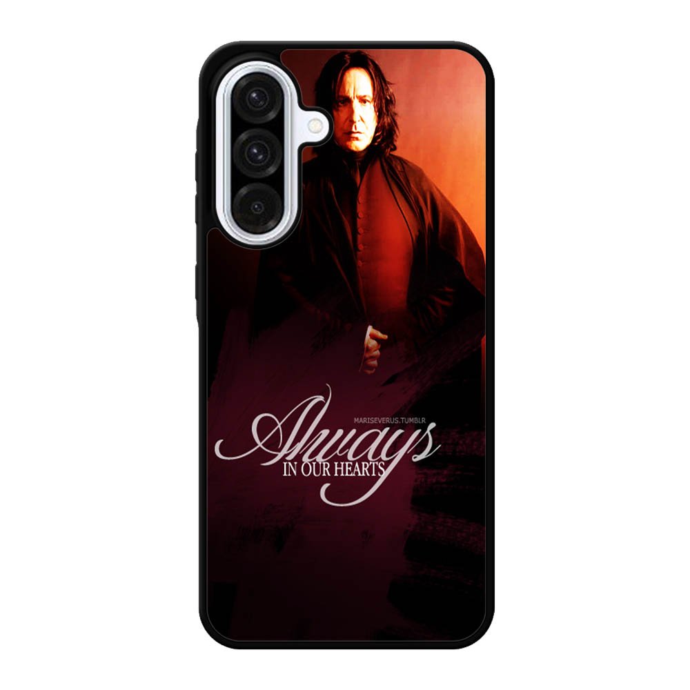 Severus snape always in our hearts Samsung Galaxy A56 Case BC1662