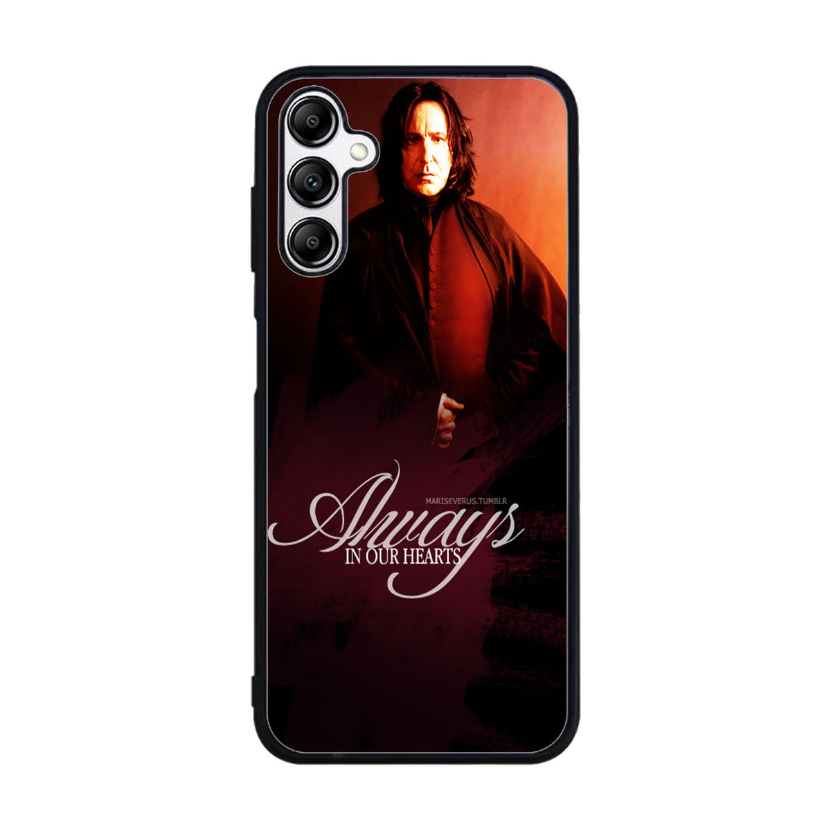 Severus snape always in our hearts Case Samsung Galaxy A15 BC1662
