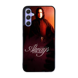Severus snape always in our hearts Case Samsung Galaxy A55 5G BC1662