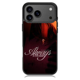 Severus snape always in our hearts iPhone 17 Pro Case BC1662