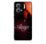 Severus snape always in our hearts Motorola Moto Edge 2024 Case BC1662