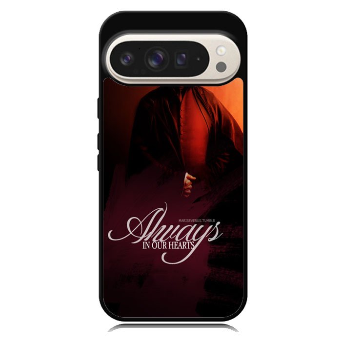 Severus snape always in our hearts Google Pixel 10 Pro XL Case BC1662