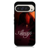 Severus snape always in our hearts Google Pixel 10 Pro XL Case BC1662