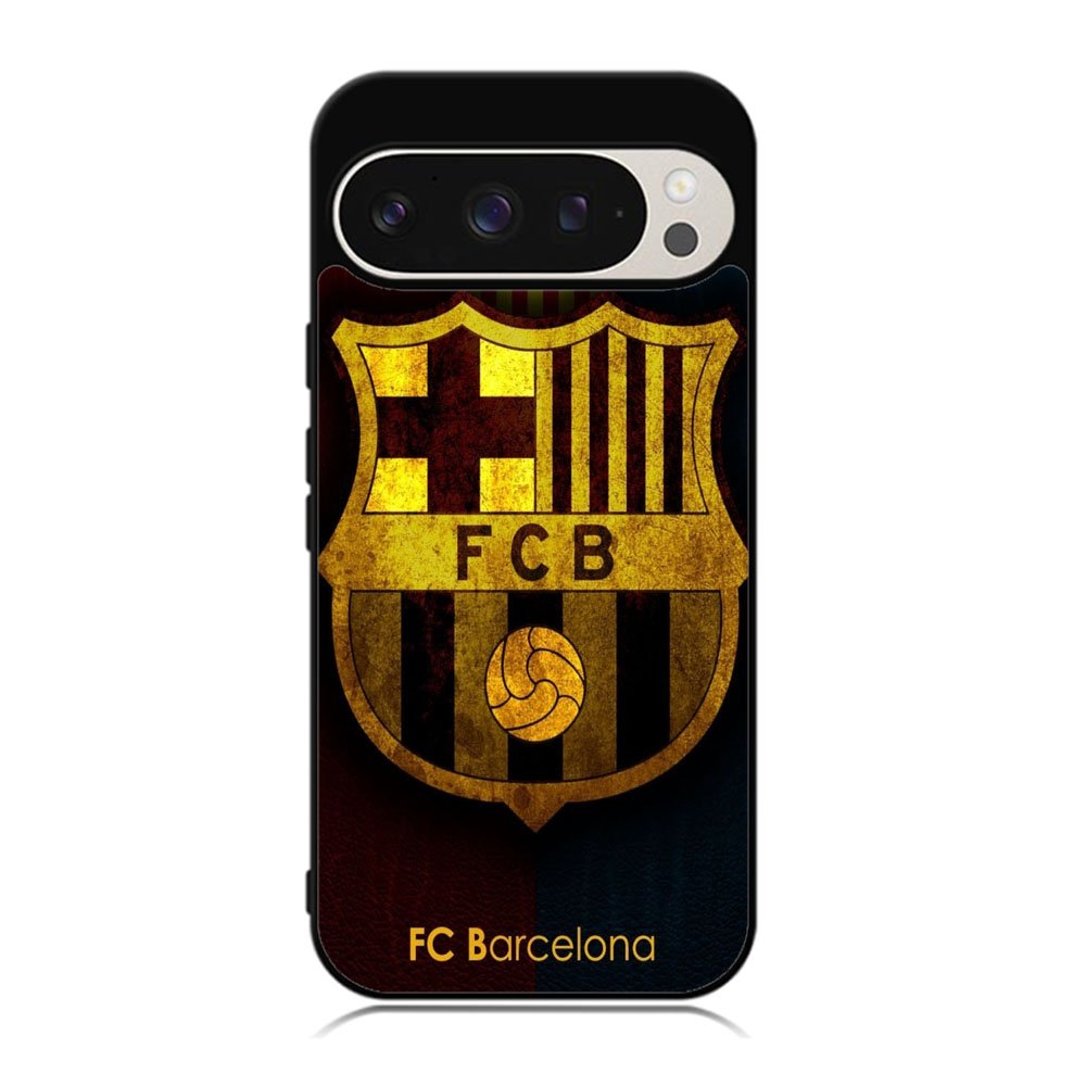 FC Barcelona Case Google Pixel 9 Pro XL BC1664