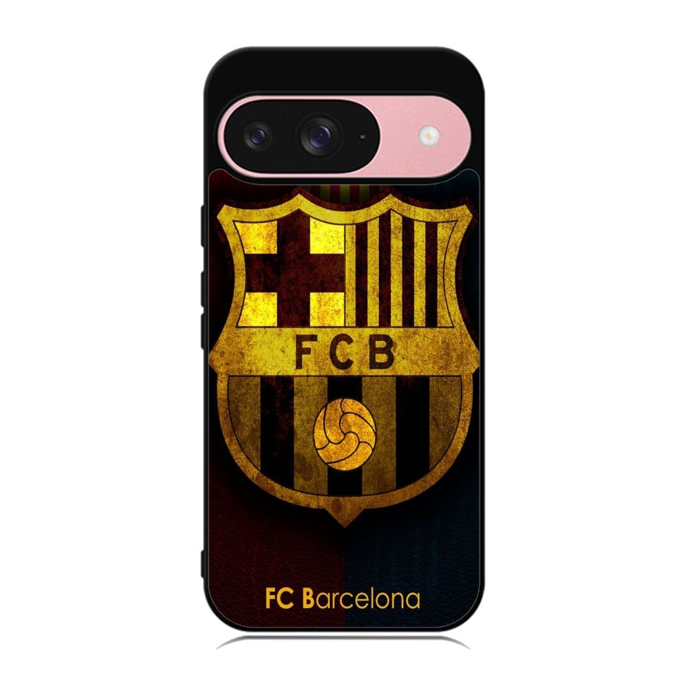 FC Barcelona Case Google Pixel 9 BC1664