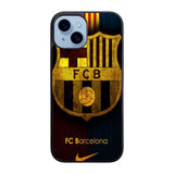 FC Barcelona Case iPhone 15 Plus BC1664