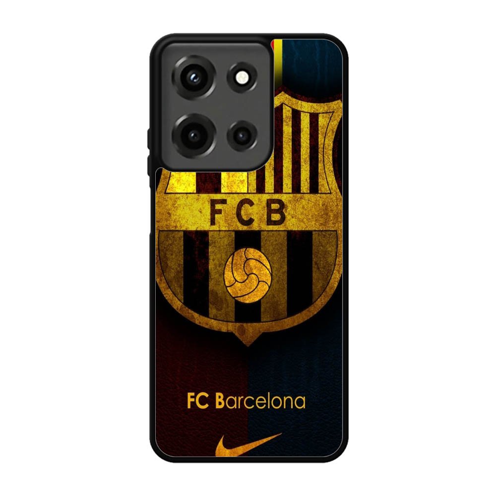 FC Barcelona Motorola Moto G 5G 2025 Case BC1664