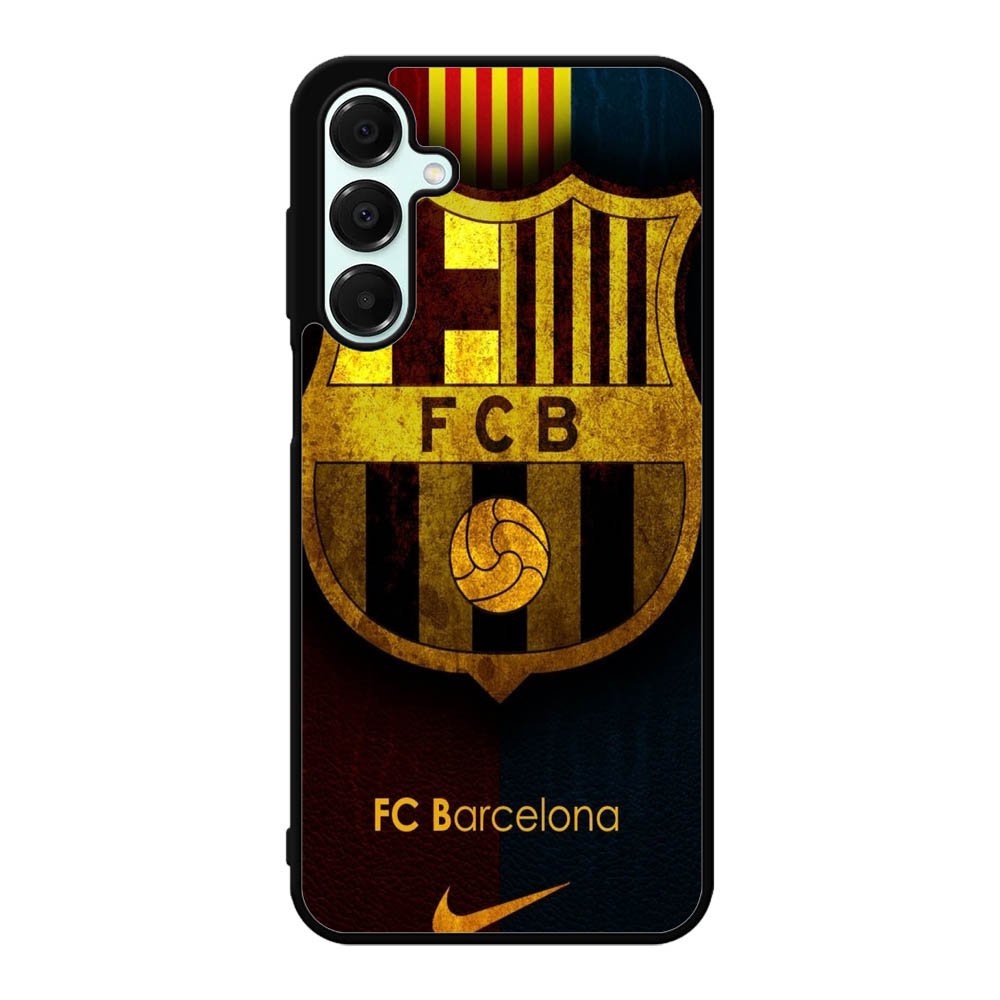 FC Barcelona Samsung Galaxy A16 Case BC1664