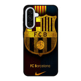 FC Barcelona Samsung Galaxy A56 Case BC1664
