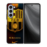 FC Barcelona Case Samsung Galaxy z Fold 5 5G BC1664