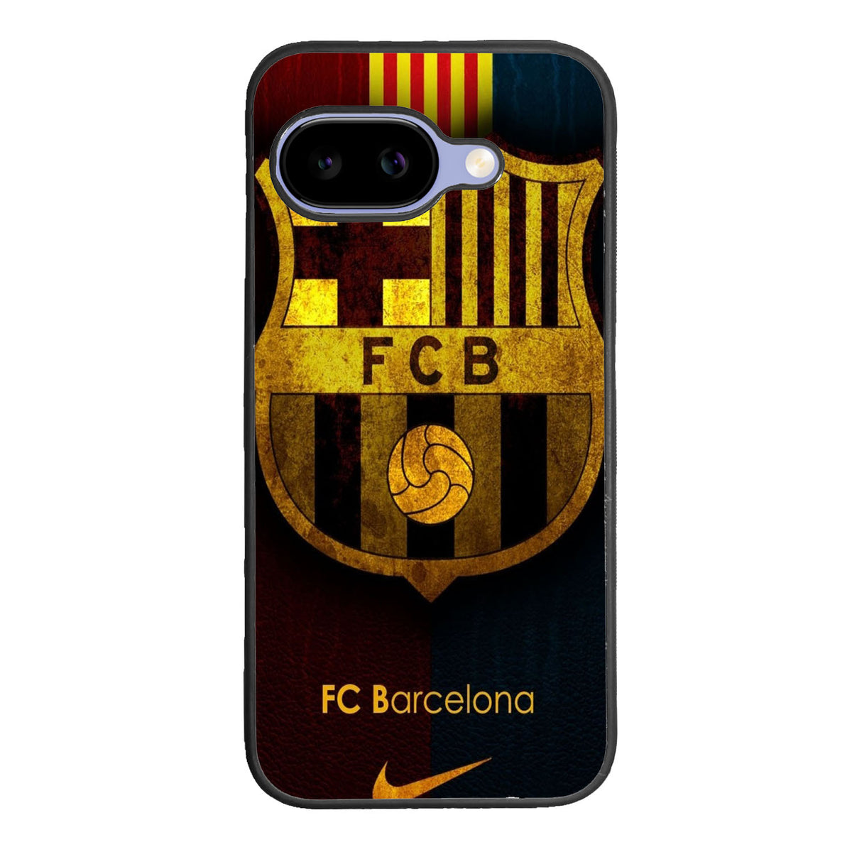 FC Barcelona Case Google Pixel 9A BC1664