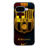FC Barcelona Case Google Pixel 9A BC1664