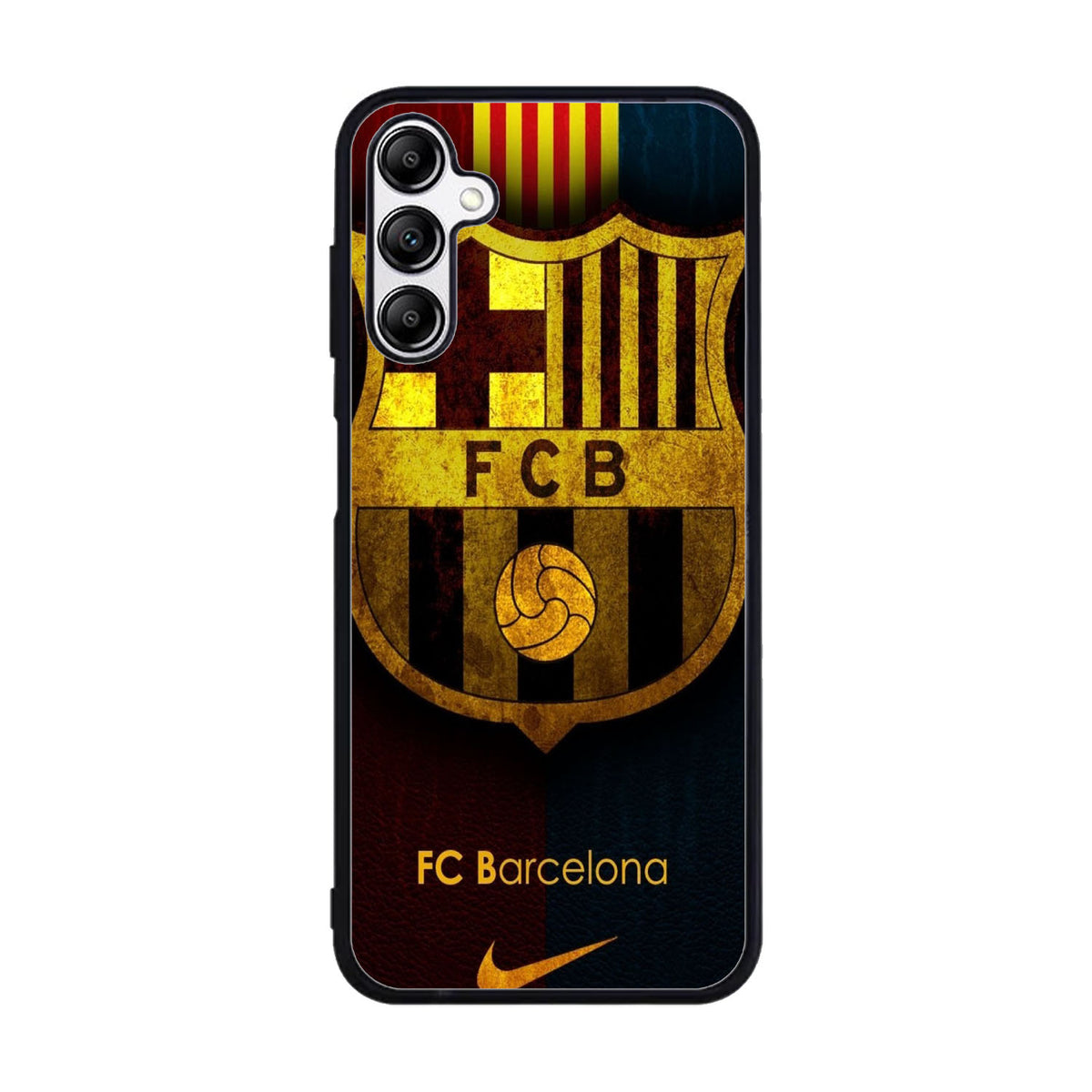 FC Barcelona Case Samsung Galaxy A15 BC1664