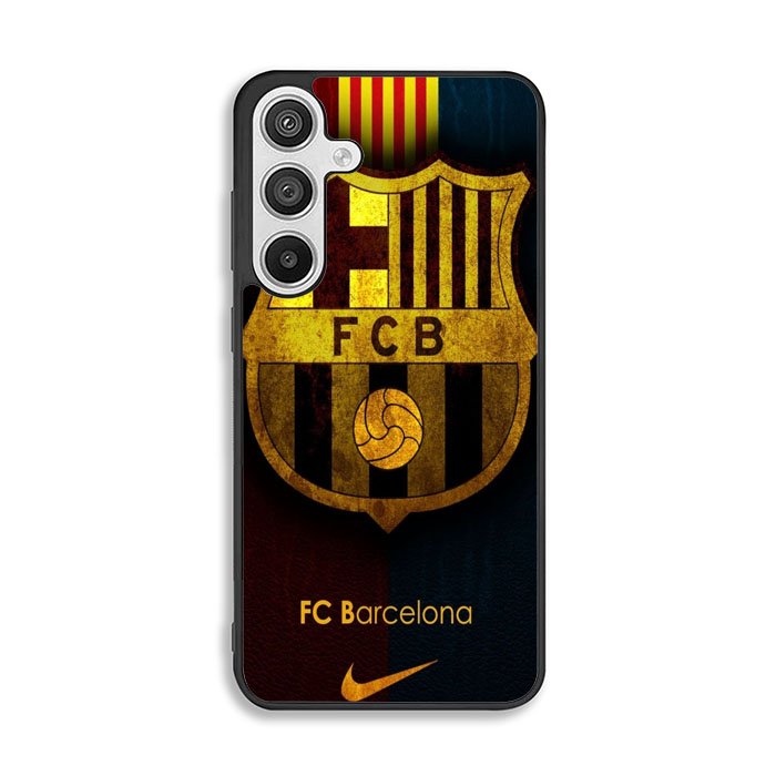 FC Barcelona Samsung Galaxy A26 Case BC1664