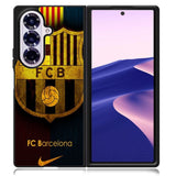 FC Barcelona Samsung Galaxy Z Fold 7 5G Case BC1664