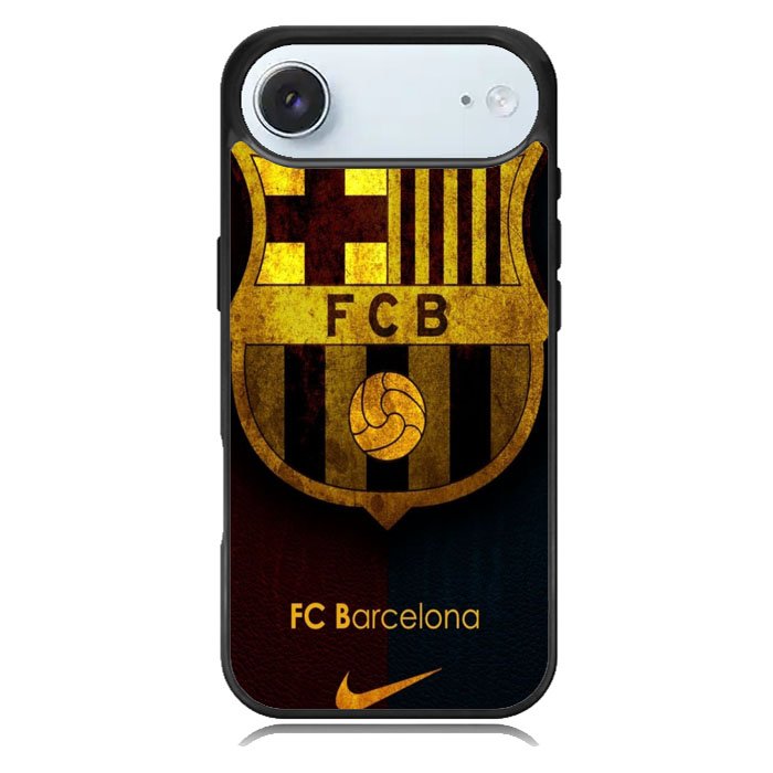 FC Barcelona iPhone 17 Air Case BC1664