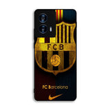 FC Barcelona Motorola Moto G Power 5G 2024 Case BC1664