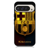 FC Barcelona Google Pixel 10 Pro XL Case BC1664