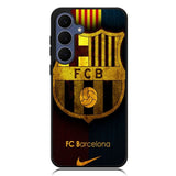 FC Barcelona Samsung Galaxy S25 FE Case BC1664