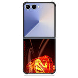 Liverpool Fc Logo Samsung Galaxy Z Flip 7 Case BC1665
