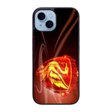 Liverpool Fc Logo Case iPhone 15 BC1665