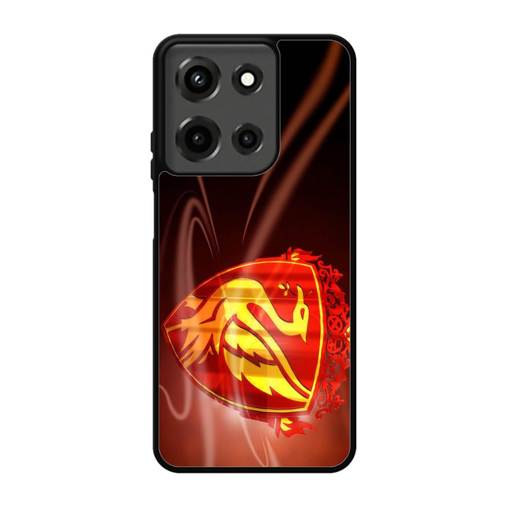 Liverpool Fc Logo Motorola Moto G 5G 2025 Case BC1665