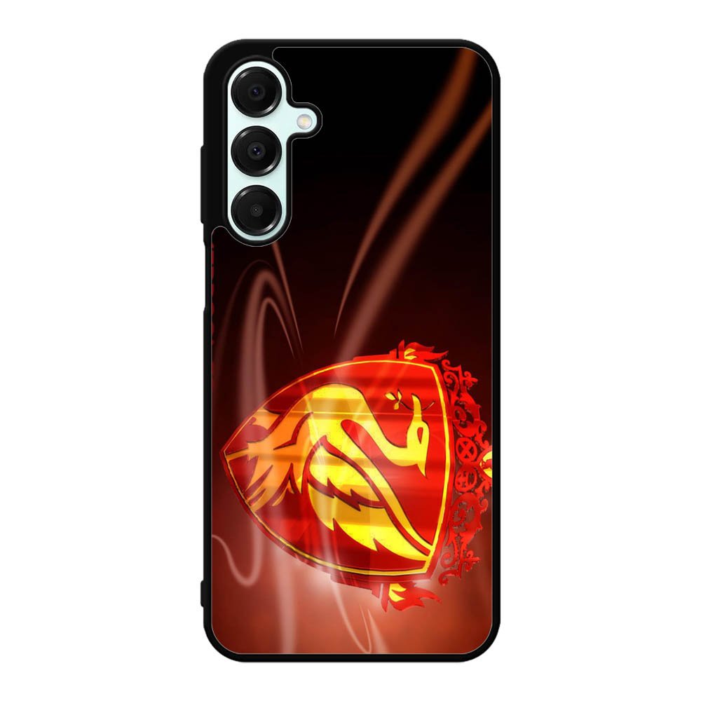 Liverpool Fc Logo Samsung Galaxy A16 Case BC1665