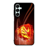 Liverpool Fc Logo Samsung Galaxy A16 Case BC1665
