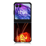 Liverpool Fc Logo Motorola Moto Razr 2024 , Moto Razr 50 Case FE1665