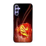 Liverpool Fc Logo Case Samsung Galaxy A55 5G BC1665