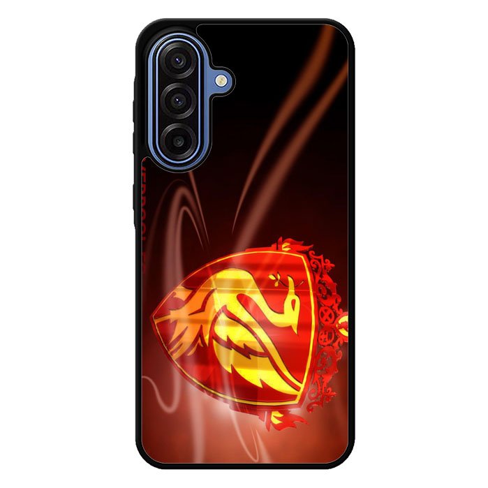 Liverpool Fc Logo Samsung Galaxy A17 5G Case BC1665