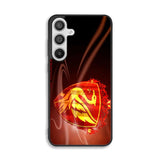 Liverpool Fc Logo Samsung Galaxy A26 Case BC1665