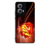 Liverpool Fc Logo Motorola Moto Edge 2024 Case BC1665