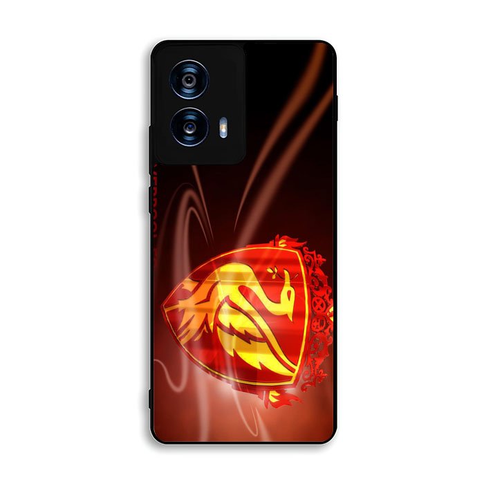 Liverpool Fc Logo Motorola Moto G Power 5G 2024 Case BC1665