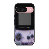 purple gameboy Case Google Pixel 9 BC1666