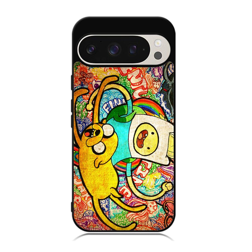 adventure time cover Case Google Pixel 9 Pro XL BC1667