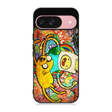 adventure time cover Case Google Pixel 9 BC1667