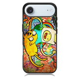 adventure time cover iPhone 17 Air Case BC1667