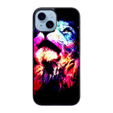 The lion Case iPhone 15 Plus BC1668
