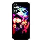 The lion Samsung Galaxy A16 Case BC1668