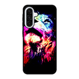The lion Samsung Galaxy A56 Case BC1668