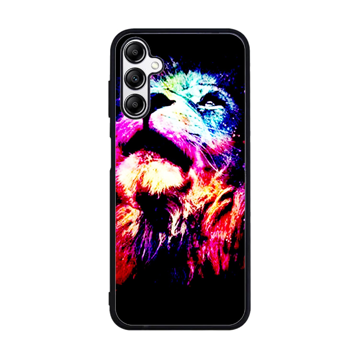 The lion Case Samsung Galaxy A15 BC1668