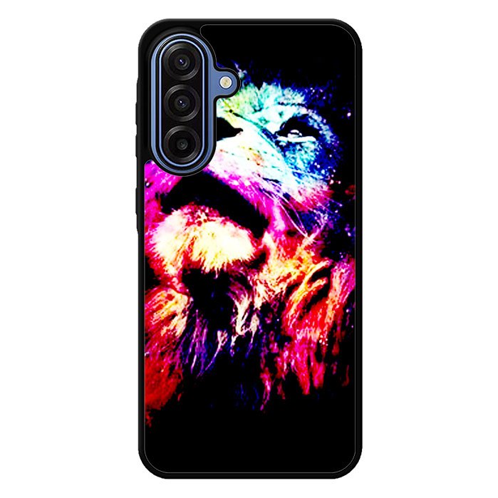The lion Samsung Galaxy A17 5G Case BC1668