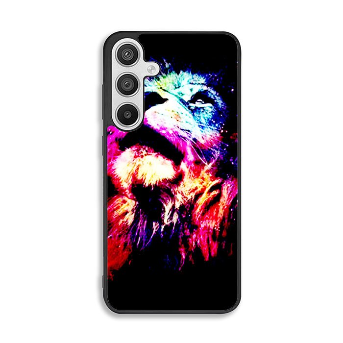 The lion Samsung Galaxy A26 Case BC1668
