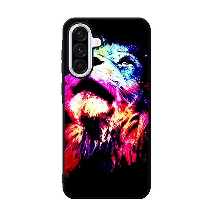 The lion Samsung Galaxy A36 Case BC1668