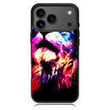 The lion iPhone 17 Pro Case BC1668