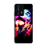 The lion Motorola Moto G Power 5G 2024 Case BC1668