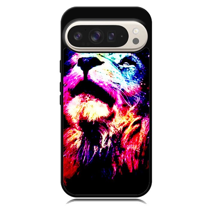 The lion Google Pixel 10 Pro XL Case BC1668