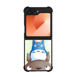 Totoro Case Samsung Galaxy Z Flip 6 5G BC1669