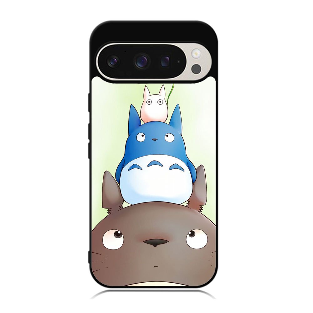 Totoro Case Google Pixel 9 Pro XL BC1669